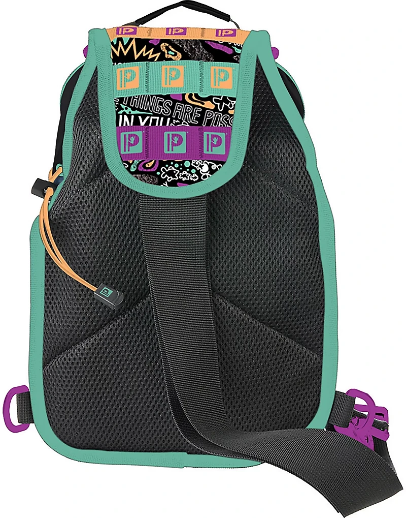 ProFISHiency Krazy 3 Tackle Sling Bag