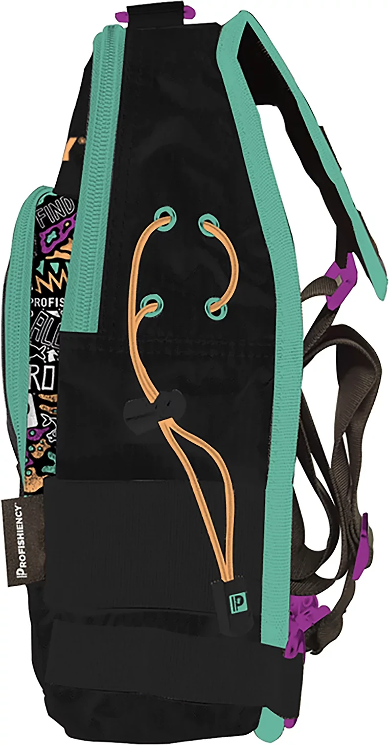 ProFISHiency Krazy 3 Tackle Sling Bag