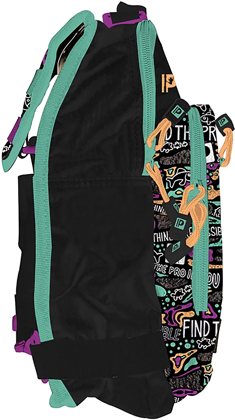 ProFISHiency Krazy 3 Tackle Sling Bag