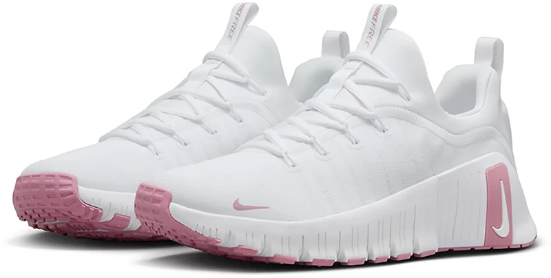 Nike Women's Free Metcon 6 Workout Shoes