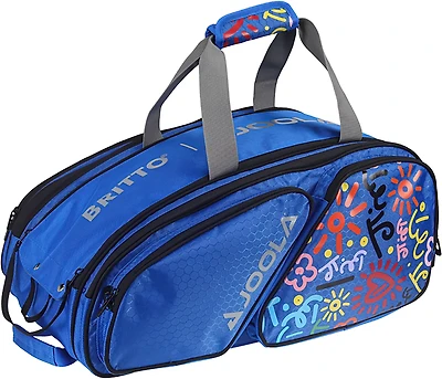 JOOLA Britto Tour Elite Pickleball Bag