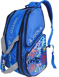 JOOLA Britto Tour Elite Pickleball Bag