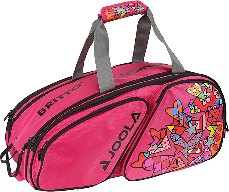 JOOLA Britto Tour Elite Pickleball Bag