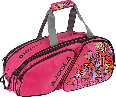 JOOLA Britto Tour Elite Pickleball Bag