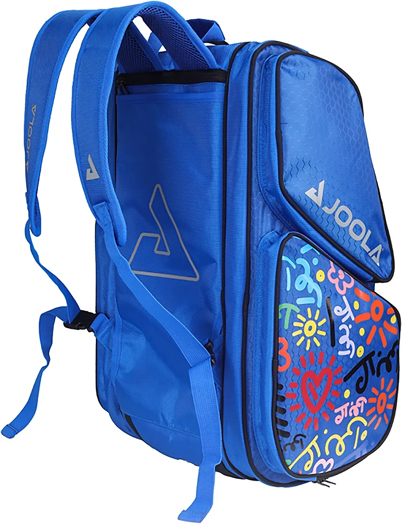 JOOLA Britto Tour Elite Pickleball Bag