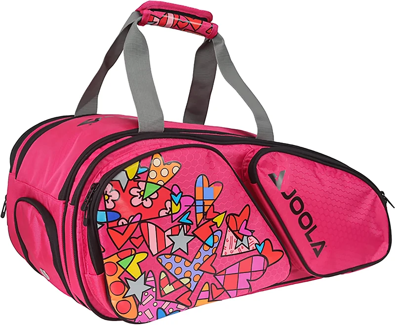 JOOLA Britto Tour Elite Pickleball Bag