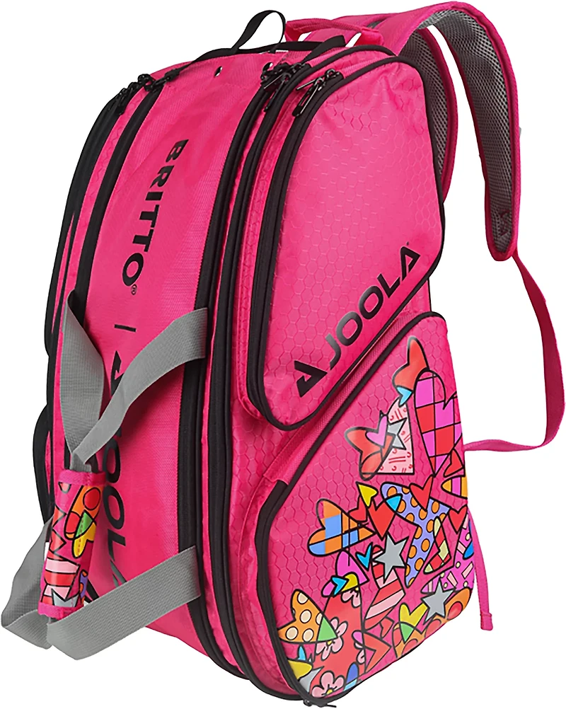 JOOLA Britto Tour Elite Pickleball Bag