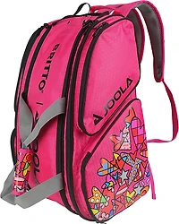 JOOLA Britto Tour Elite Pickleball Bag