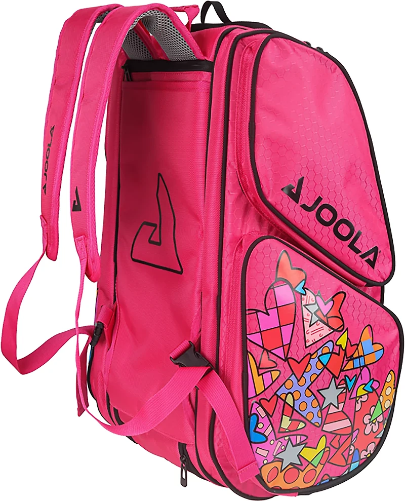 JOOLA Britto Tour Elite Pickleball Bag