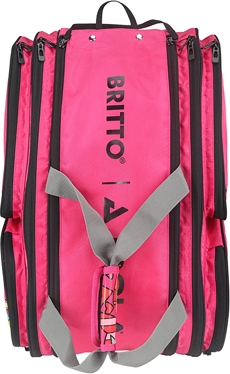 JOOLA Britto Tour Elite Pickleball Bag