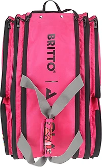JOOLA Britto Tour Elite Pickleball Bag