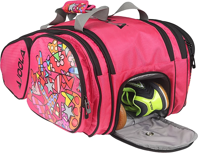 JOOLA Britto Tour Elite Pickleball Bag