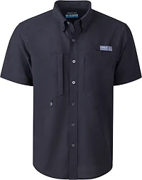 Magellan Outdoors Men's Pro Jacob Wheeler Angler Short Sleeve Shirt