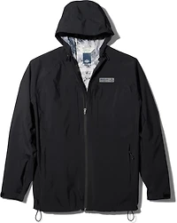 Magellan Outdoors Men's Pro Jacob Wheeler Angler Technical Rainbreaker