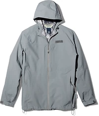 Magellan Outdoors Men's Pro Jacob Wheeler Angler Technical Rainbreaker