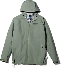 Magellan Outdoors Men's Pro Jacob Wheeler Angler Technical Rainbreaker