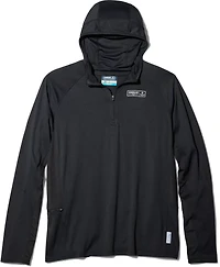 Magellan Outdoors Men's Pro Jacob Wheeler Angler Gaiter Hoodie