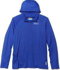 Magellan Outdoors Men's Pro Jacob Wheeler Angler Gaiter Hoodie