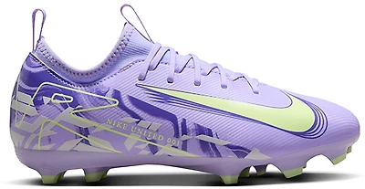 Nike Boys' Zoom Vapor 16 Academy Firm Ground Soccer Cleats