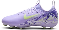 Nike Boys' Zoom Vapor 16 Academy Firm Ground Soccer Cleats