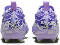 Nike Boys' Zoom Vapor 16 Academy Firm Ground Soccer Cleats