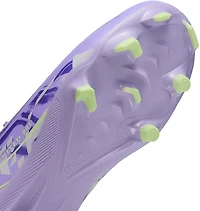 Nike Boys' Zoom Vapor 16 Academy Firm Ground Soccer Cleats