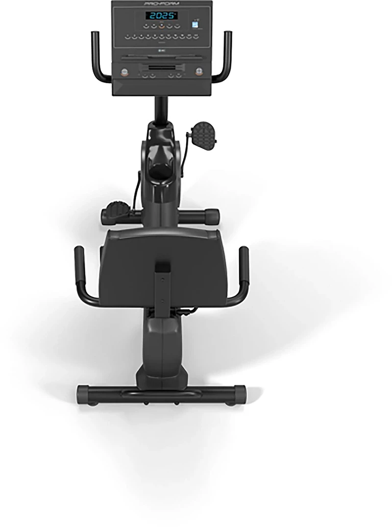 ProForm 325 CX Recumbent Bike