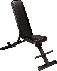 Cap Strength Folding Multi-Purpose Utility Bench