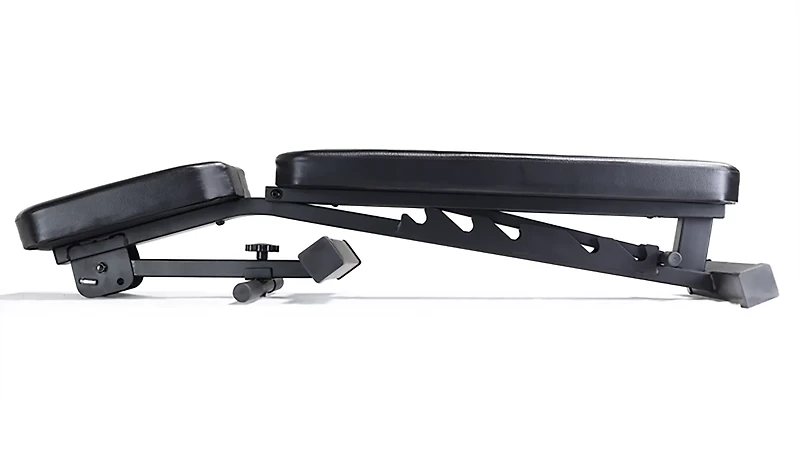 Cap Strength Folding Multi-Purpose Utility Bench