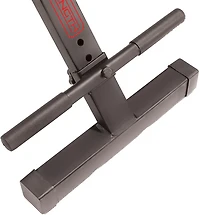 Cap Strength Folding Multi-Purpose Utility Bench