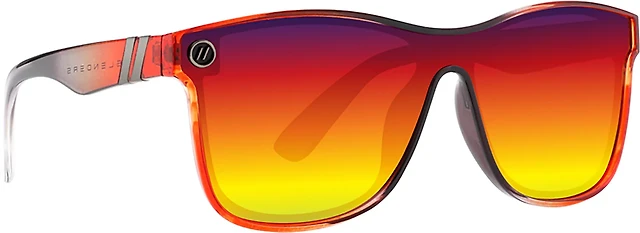 Blenders Millenia X2 Nocturnal Q X2 at Hamilton Place in