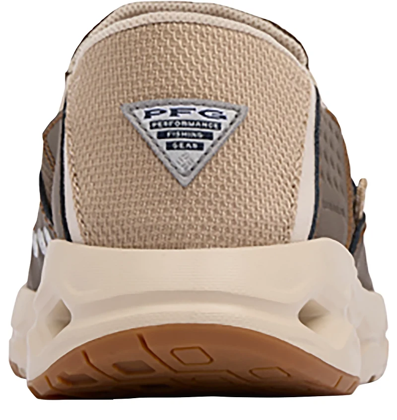 Columbia Sportswear Men's PFG Bahama Slip-on Shoes