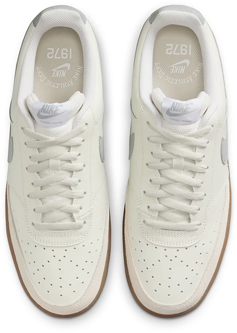 Nike Men's Court Vision LO SC Shoes