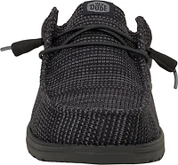 HEYDUDE Men's Wally Slip Stretch Sox Shoes