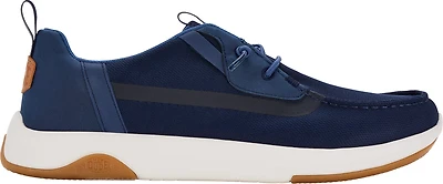 HEYDUDE Men's Wally Drift Mesh Shoes