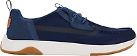 HEYDUDE Men's Wally Drift Mesh Shoes