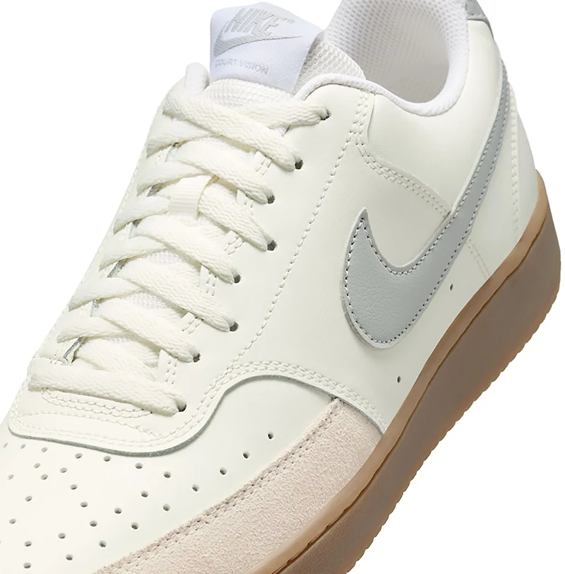 Nike Men's Court Vision LO SC Shoes