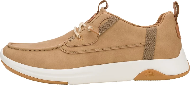 HEYDUDE Men's Wally Drift Classic Shoes