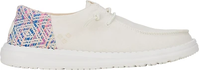 HEYDUDE Women's Wendy Funk Surf Baja Shoes