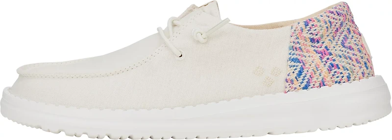 HEYDUDE Women's Wendy Funk Surf Baja Shoes