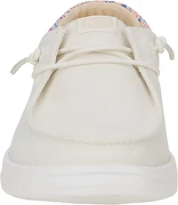 HEYDUDE Women's Wendy Funk Surf Baja Shoes