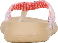 HEYDUDE Women's Surf Baja Flip Flops