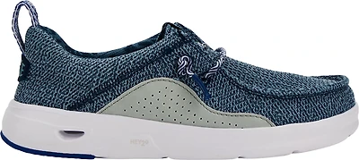 HEYDUDE Kids' Wally Hey2O Mesh PSGS Shoes