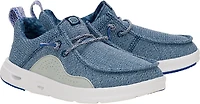 HEYDUDE Kids' Wally Hey2O Mesh PSGS Shoes