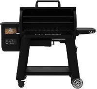 Pit Boss 1600 Competition Series Roll Top Pellet Grill