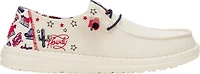 Hey Dude Women’s Wendy Local True Texas Shoes