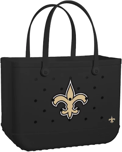 Bogg Bag New Orleans Saints Original Bag