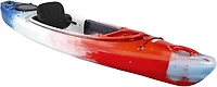 Pelican Liberty 9.5ft Sit-Inside Kayak