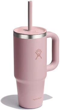 Hydro Flask Straw Travel 24 oz Tumbler