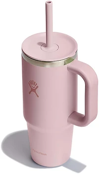 Hydro Flask Straw Travel 24 oz Tumbler